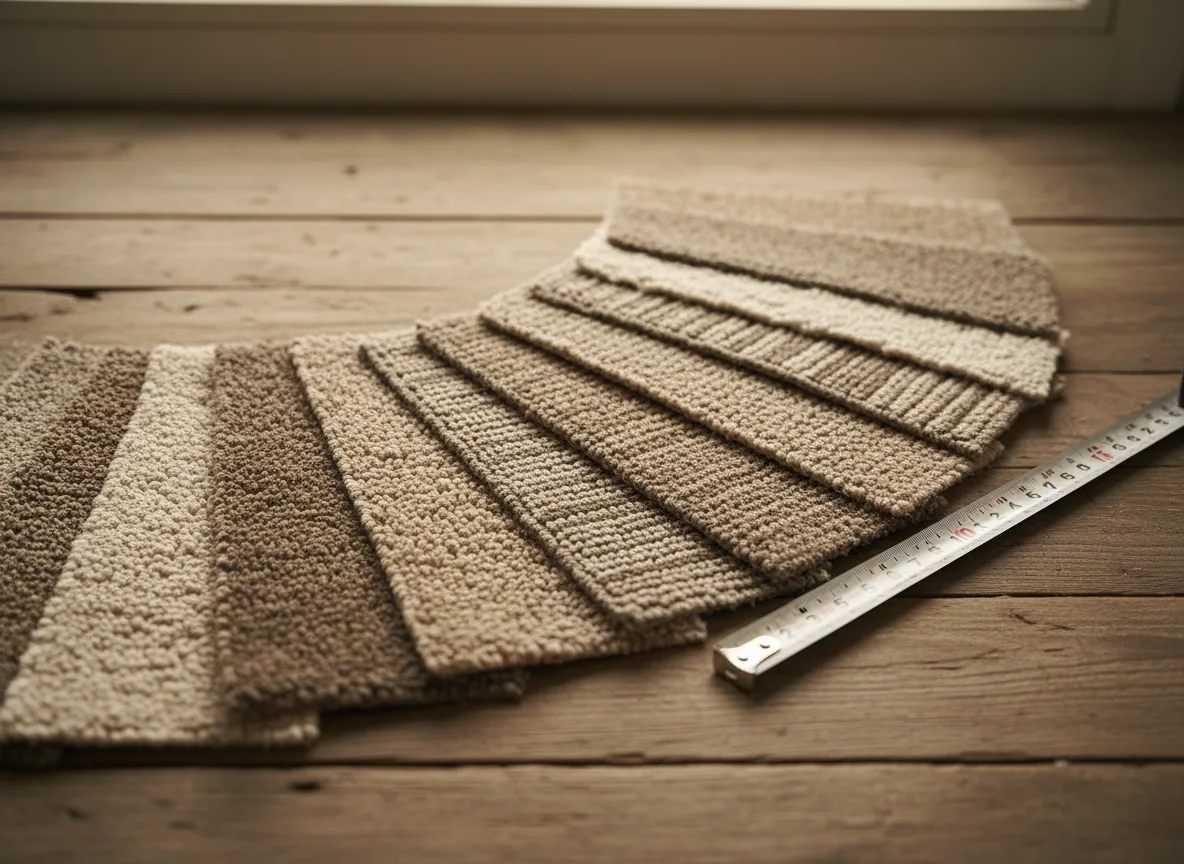 Carpet Installation Coffee Springs, AL FAQs